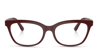 Butterfly Eyeglasses