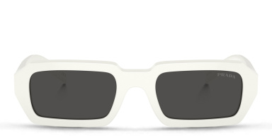 Rectangle Sunglasses