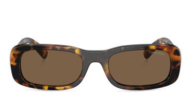 Rectangle Sunglasses