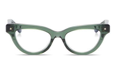 V - Essential II Cat-Eye Eyeglasses