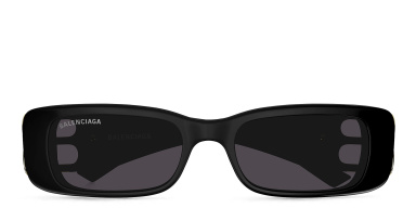 Dynasty Rectangle Sunglasses