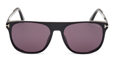 Lionel-02 Square Sunglasses