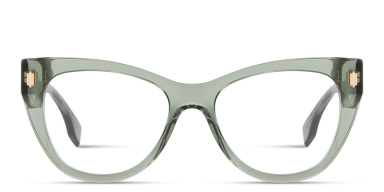 Roma Cat-Eye Eyeglasses