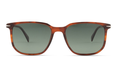 Timeless Icons Rectangle Sunglasses