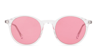 Round Sunglasses