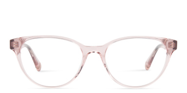 Cat-Eye Eyeglasses