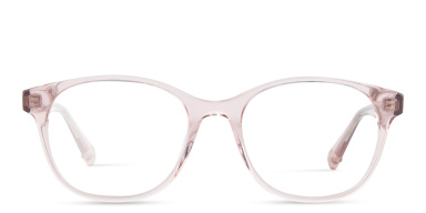 Round Eyeglasses
