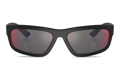 Rectangle Sunglasses