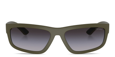 Rectangle Sunglasses