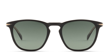 Talisman Square Sunglasses