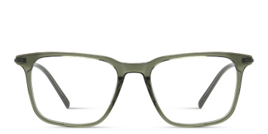 Rectangle Eyeglasses