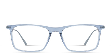 Rectangle Eyeglasses