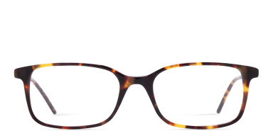 Rectangle Eyeglasses