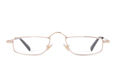 Rectangle Eyeglasses