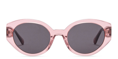 Cat-Eye Sunglasses