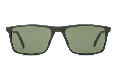 Rectangle Sunglasses