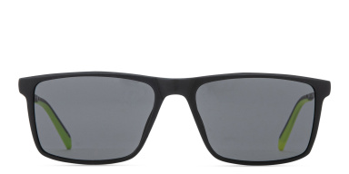 Rectangle Sunglasses