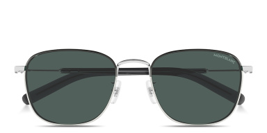 Snowcap Panthos Sunglasses