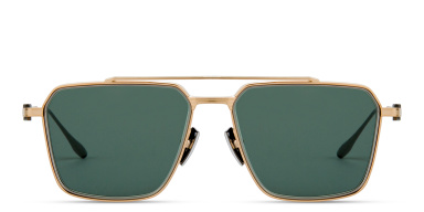 Telesto Unisex Aviator Sunglasses