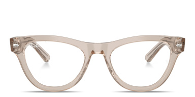 Skyler Optics Cat-Eye Eyeglasses