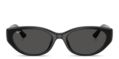 Logo Signature Unisex Pillow Sunglasses