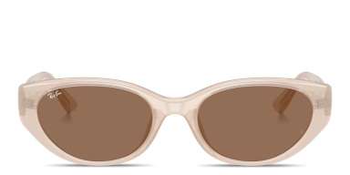 Logo Signature Unisex Pillow Sunglasses