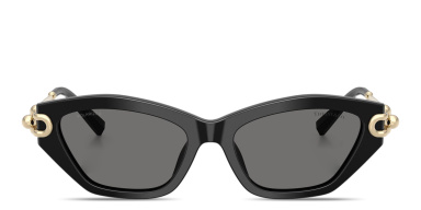 Tiffany HardWear Cat-Eye Sunglasses