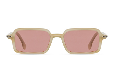 Selleria Rectangle Sunglasses