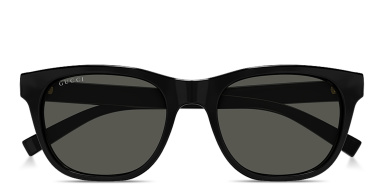 Web Square Sunglasses