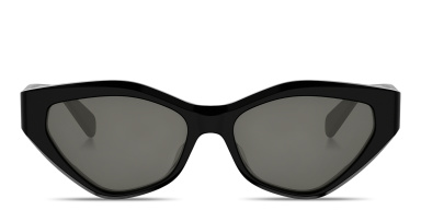 Triomphe Cat-Eye Sunglasses