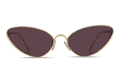 Signature Cat-Eye Sunglasses