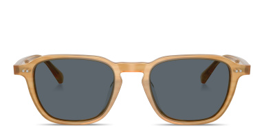 Emryn Unisex Pillow Sunglasses