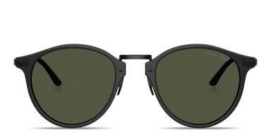 Engraved Logo Panthos Sunglasses