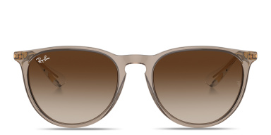 Erika Classic Unisex Panthos Sunglasses