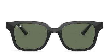 Kids Square Sunglasses