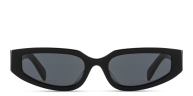Triomphe Cat-Eye Sunglasses
