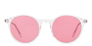 Round Sunglasses