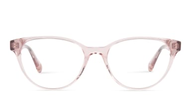 Cat-Eye Eyeglasses