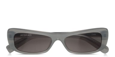 Capri Rectangle Sunglasses