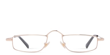 Rectangle Eyeglasses