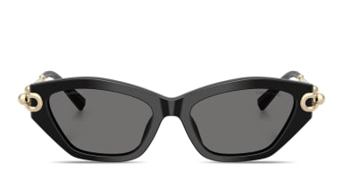 Tiffany HardWear Cat-Eye Sunglasses