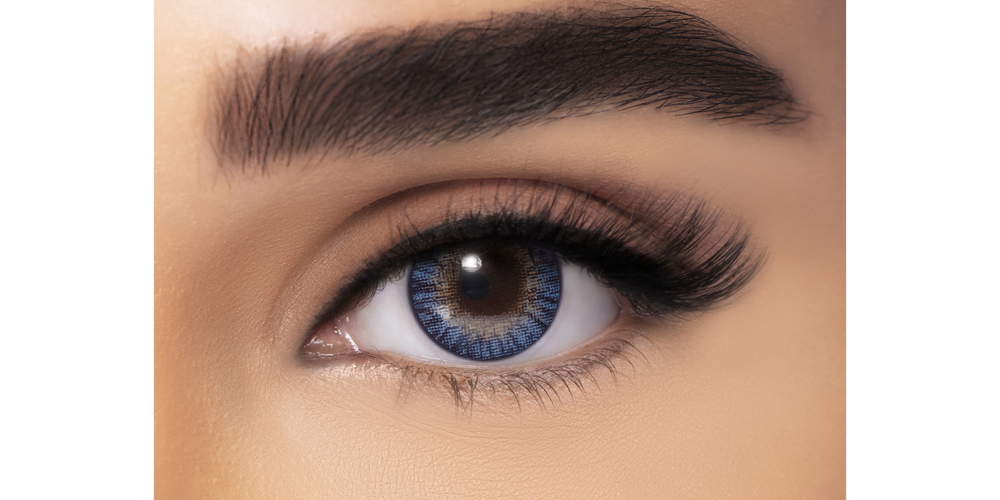 Freshlook ONE-DAY COLOR Contact Lenses - Multiple – Product Photo 3
