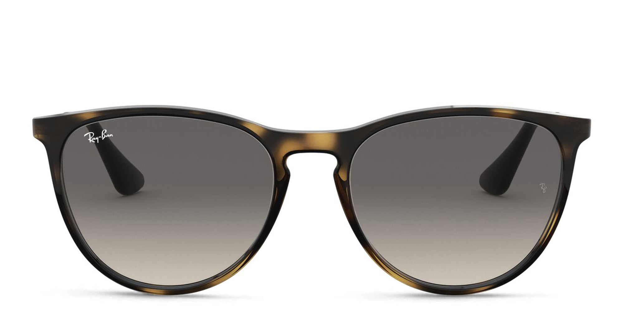 Ray-Ban Junior Erika Kids Panthos Sunglasses in Havana – Product Photo 1