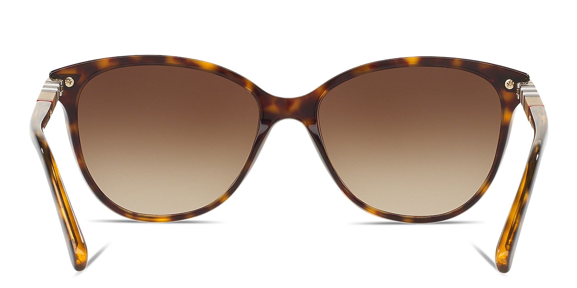 Buy BURBERRY Cat Eye Sunglasses Online MAGRABi KSA