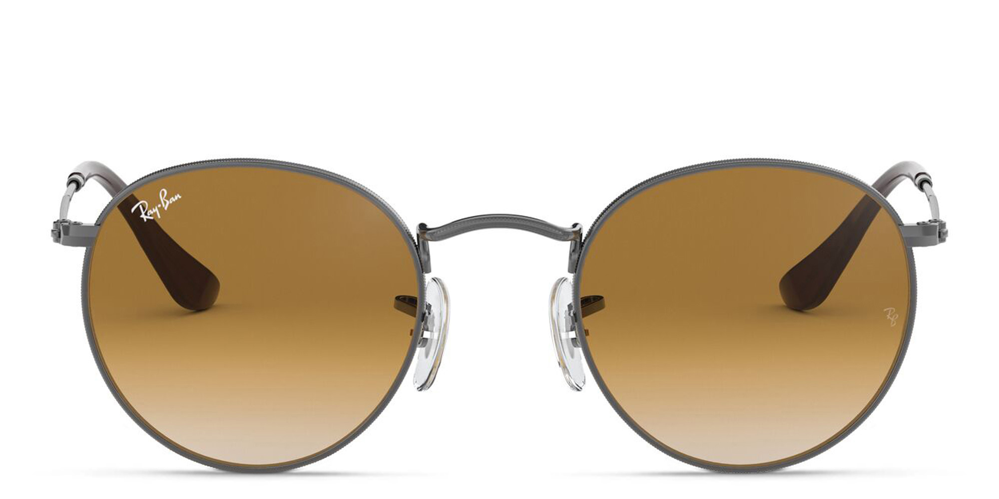 Sunglasses ray ban round hotsell