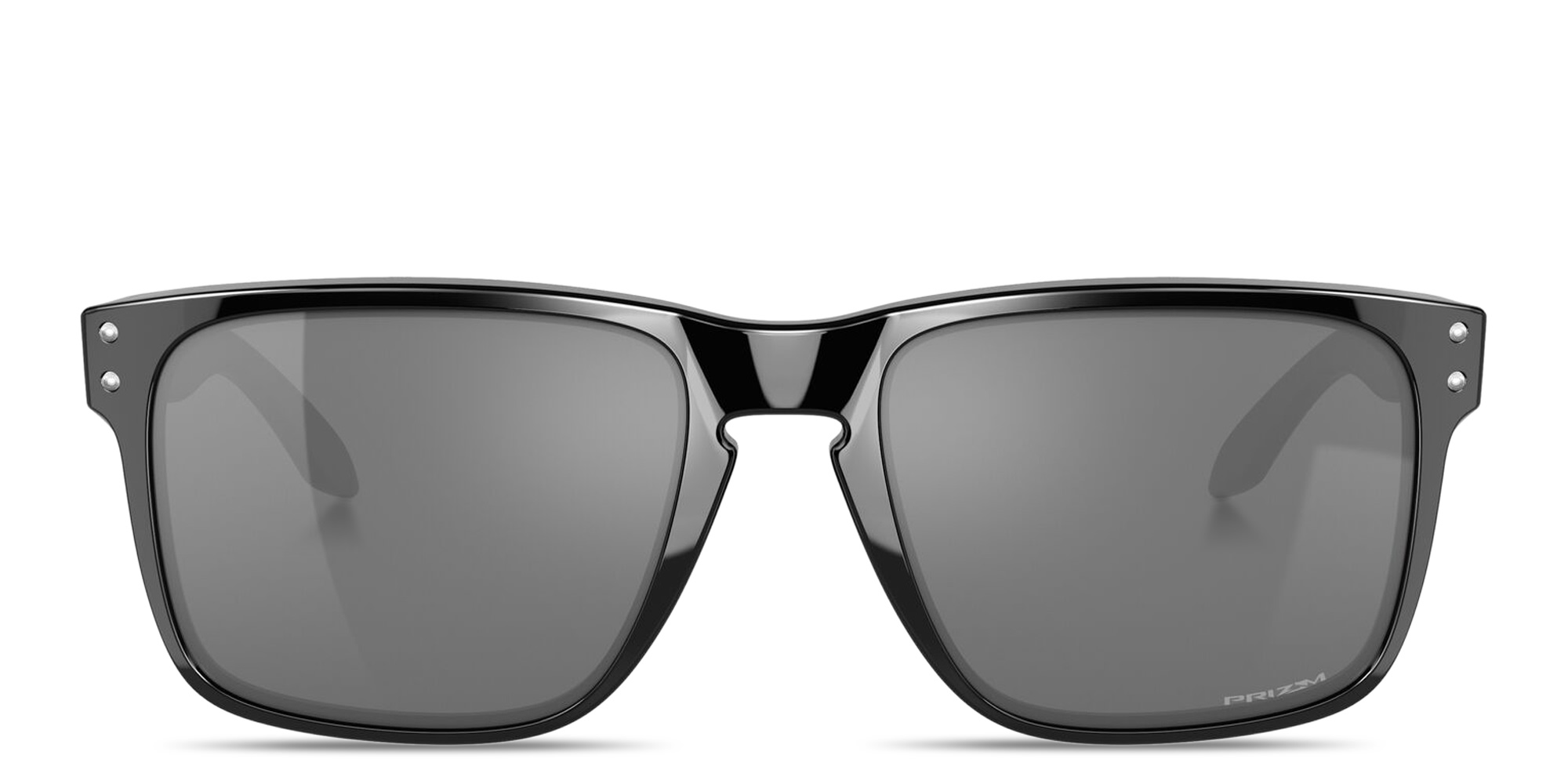 Shop Oakley Holbrook™ XL Square Sunglasses in Black online.