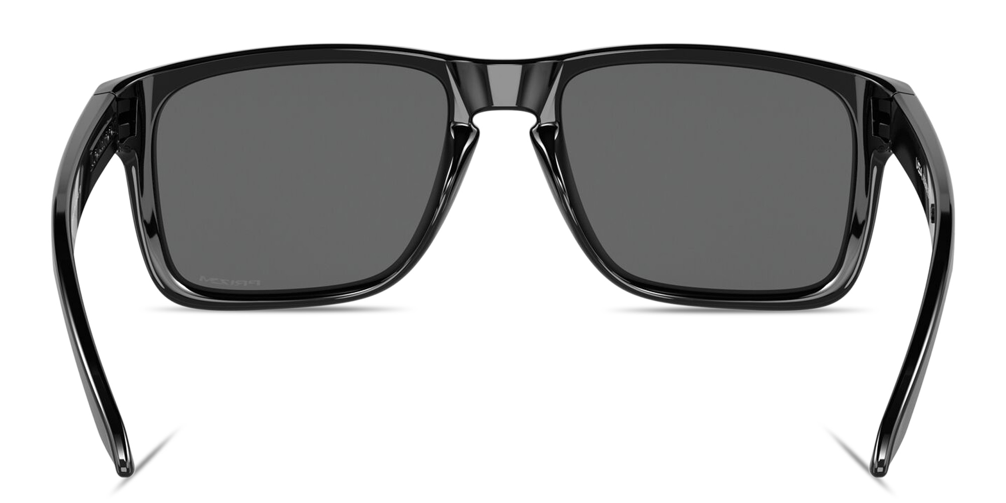 Shop Oakley Holbrook™ XL Square Sunglasses in Black online.