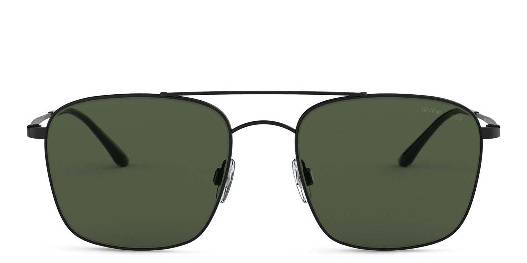 Buy GIORGIO ARMANI Square Sunglasses Online MAGRABi Egypt