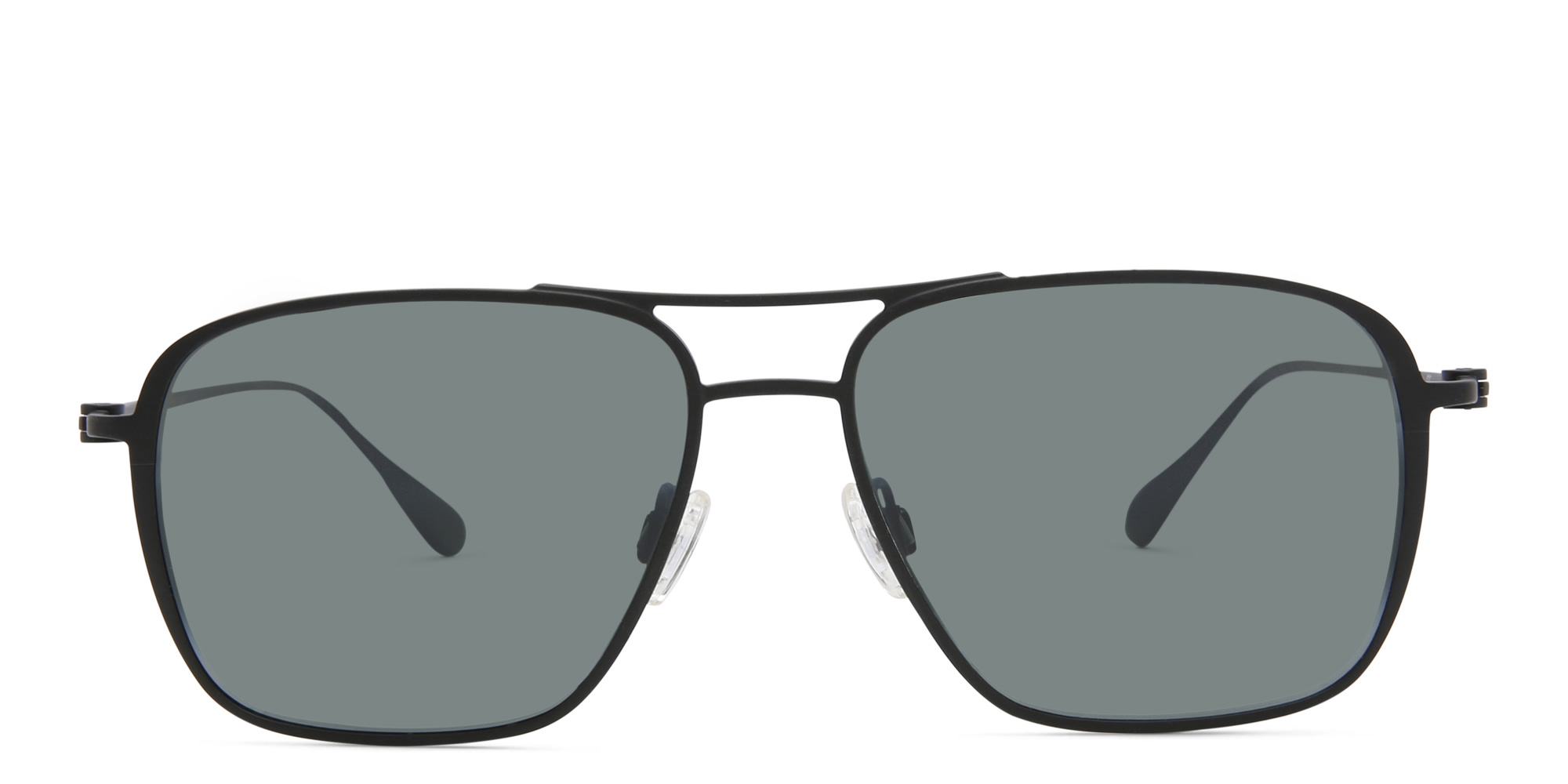 Beaches 541 Unisex Aviator Sunglasses