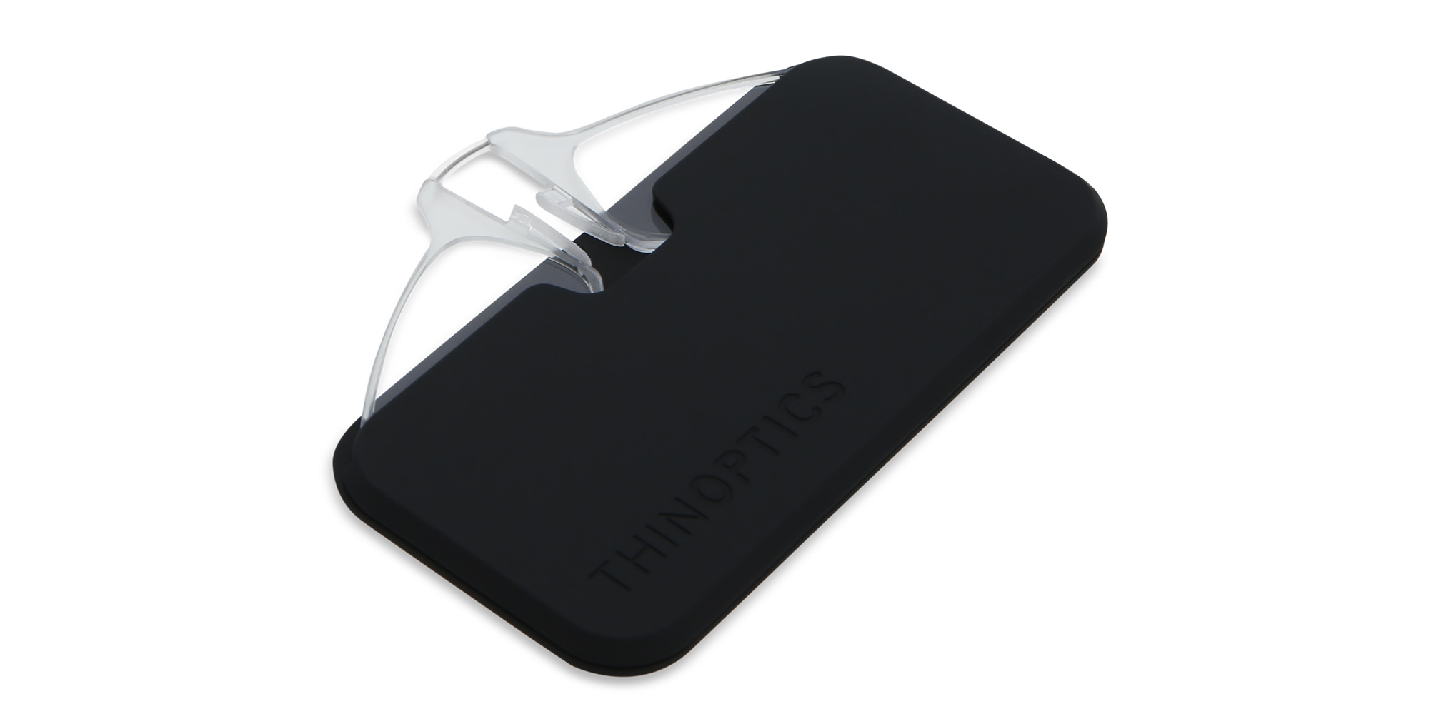 Shop ThinOptics Ready Readers with Universal Pod Case online.